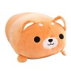 Jouets en Peluche Dessin Animé Love Hamster Animal Peluche Poupée Poupée Maintient Oreiller Bébé Poupée Bébé Fille Fille Enfa