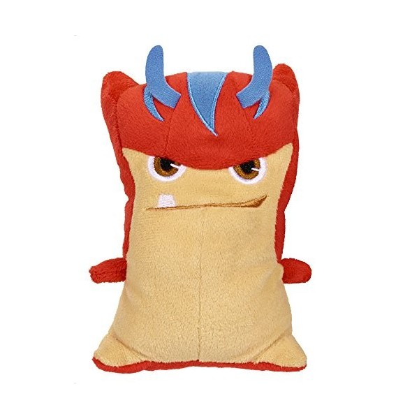 SLUGTERRA Bludgeon Plush by SLUGTERRA