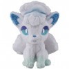 Pokemon Original Goupix dAlola Alolan Vulpix Peluche 19cm [Takaratomy Japan]