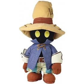 Square Enix - Final Fantasy IX - Action Doll Vivi Ornitier