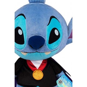 Lilo & Stitch Peluche - Stitch Halloween SuperCute Plushies Figurine en Peluche Standard