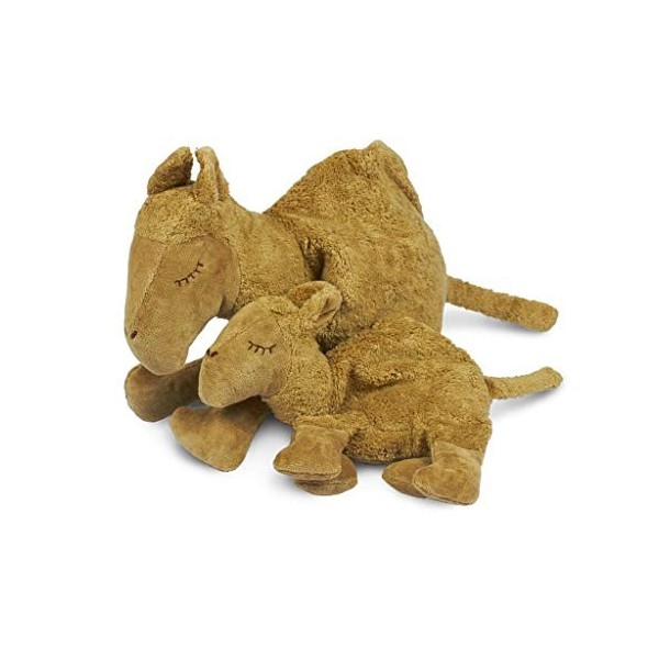 Senger Naturwelt Poupées danimaux Doudou Camel Grand