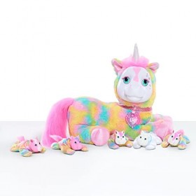 Assortiment Surprise pour Chiot et Licorne