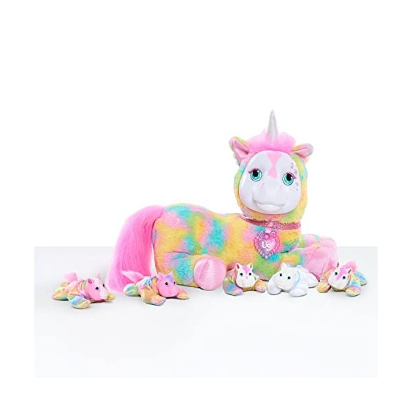 Assortiment Surprise pour Chiot et Licorne