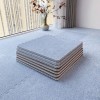 Tapis De Sol en Mousse Puzzle 36 Pièces, Carreaux De Moquette Emboîtables Non Pelucheux 12x12x0.4 Pouces, Décoration Intérieu