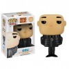 Funko 3369 POP Vinyl Despicable Me Gru