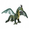 Melissa & Doug- Peluche Dragon, 18804