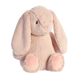 Aurora, 23104, Ebba Dewey Lapin bébé Rose 31,8 cm, Peluche
