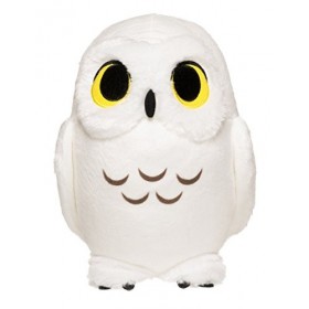 HARRY POTTER SuperCute Plush: Hedwig Figurine en Peluche Standard