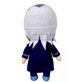 JoJos S4 - Peluche Abbacchio 20,3 cm H
