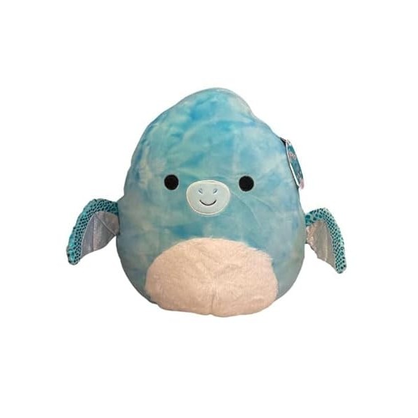 Squishmallows Peluche Reid le Ptérodactyle 35,6 cm