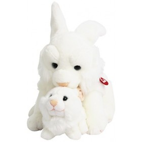 Trudi – Lapin en Peluche
