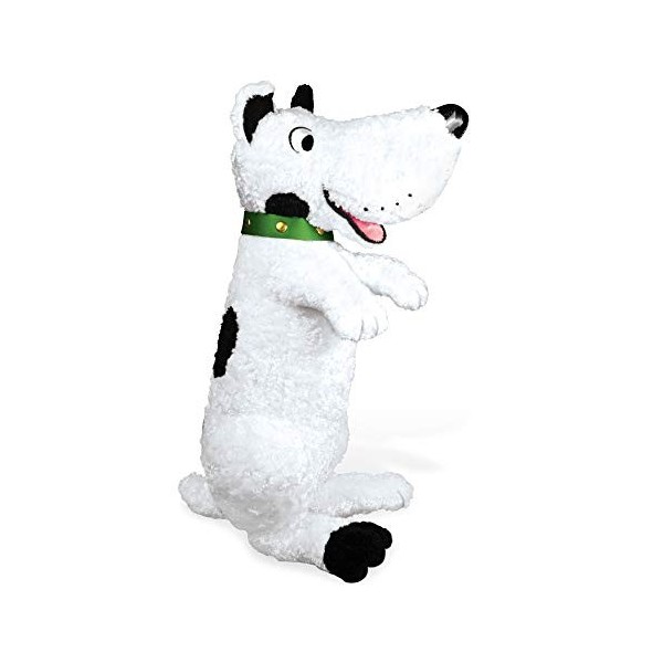 Harry the Dirty Dog 10 Soft Toy by YOTTOY