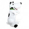 Harry the Dirty Dog 10 Soft Toy by YOTTOY