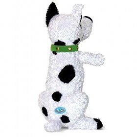 Harry the Dirty Dog 10 Soft Toy by YOTTOY