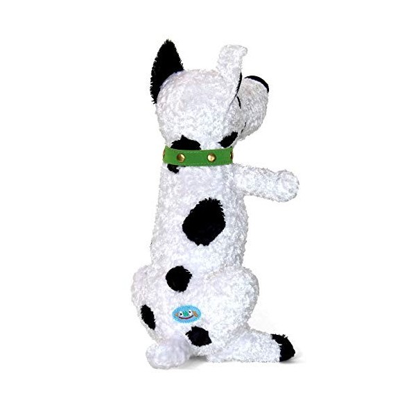 Harry the Dirty Dog 10 Soft Toy by YOTTOY