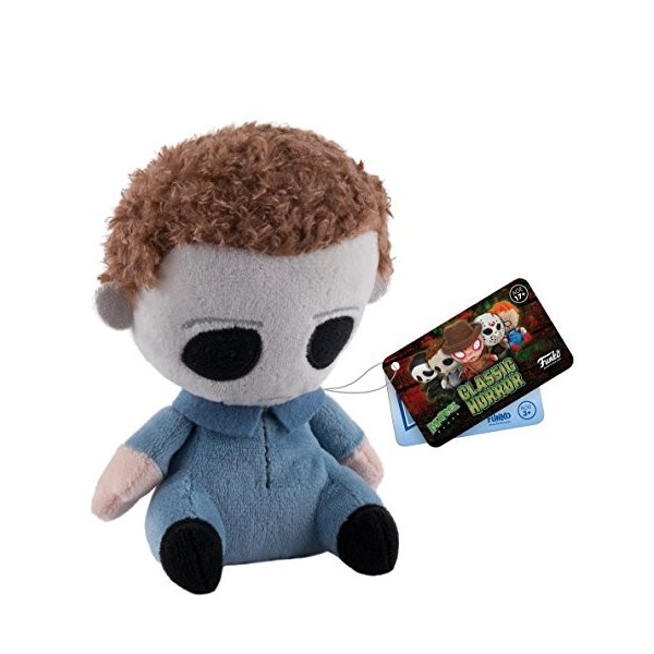 Halloween Michael Myers Mopeez Plush Figurine en Peluche Standard