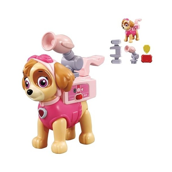 Paw Patrol - SmartPup Skye