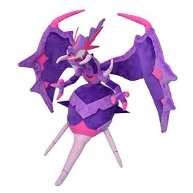 Pokemon Center Original Plush Doll Naganadel / Mandrillon