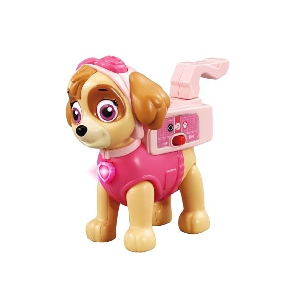 Paw Patrol - SmartPup Skye