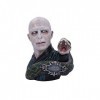 Nemesis Now B5792U1 Harry Potter Lord Voldemort Buste 30,5 cm, Multicore