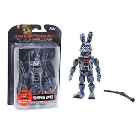 Funko 11844 FNAF 11844 Five Nights at Freddys - Nm Bonnie 5