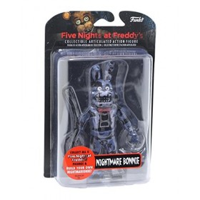 Funko 11844 FNAF 11844 Five Nights at Freddys - Nm Bonnie 5