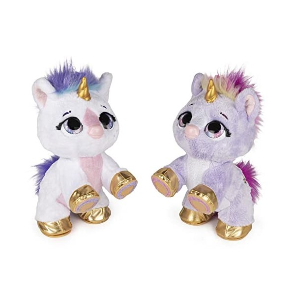 Spin Master Present Pets - Light Up Unicorn