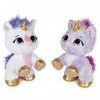 Spin Master Present Pets - Light Up Unicorn