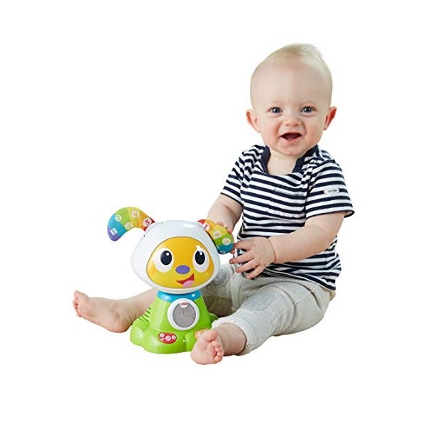 Fisher-Price Dance & Move BeatBowWow by Fisher-Price