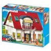 Playmobil - 4279 - Jeu de construction - Villa moderne