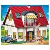 Playmobil - 4279 - Jeu de construction - Villa moderne