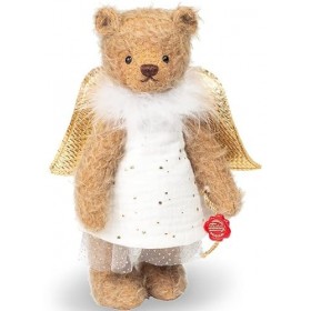Teddy Hermann Ange Bella Ours Édition Limitée de Collection - 12343