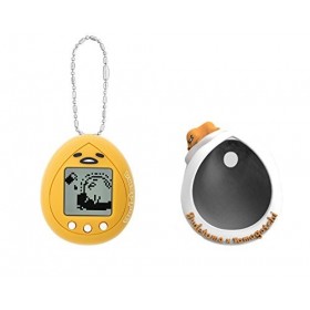 Bandai Tamagotchi Cover Set Gudetama Eggs Ver.