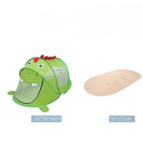 Tente for enfants Tente for enfants maison de jeu intérieur et extérieur garçons et filles princesse petite chambre jouet châ