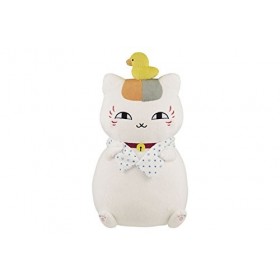 Banpresto Ichibankuji Natsumes Book of Friends Nyanko-Sensei and Relaxing Yukemuri Hot Spring Trip A Nyanko-Sensei Relaxing 