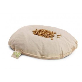 SENGER Tierpuppen Doudou ours polaire grand format