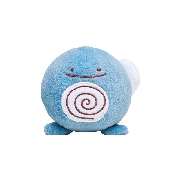 Peluche Ptitard Metamorph - Pokemon Center