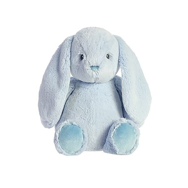 Aurora, 23105, Ebba Dewey Lapin bébé, Bleu Ciel 31,8 cm