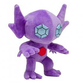 Pokemon Center Original Plush Doll Sableye/Tenefix Go