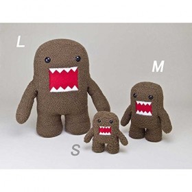 Sekiguchi L Domo Kun Japan Import 