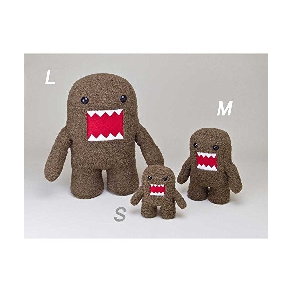 Sekiguchi L Domo Kun Japan Import 