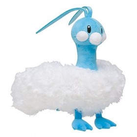 Pokemon Center Original Plush Doll Altaria go