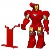 Iron Man Armored Avenger Armor Charge Iron Man