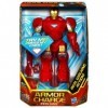 Iron Man Armored Avenger Armor Charge Iron Man