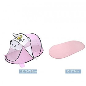 Tente for enfants Tente for enfants maison de jeu intérieur et extérieur garçons et filles princesse petite chambre jouet châ