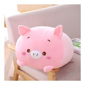 YUYUYU Poupée en Peluche danimal de Jouet de Peluche doreiller de Coin de Bande dessinée for loreiller de Sommeil de bébé 