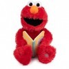 Gund Nursery Rhyme Elmo Sound Toy by Sesame Street