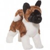 Cuddle Toys- Jouet en Peluche, 1994, Multicolores, 41 cm Long