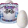 Hatchimals – Mystery – Œuf et Peluche Interactive Surprise Modèle Aléatoire 